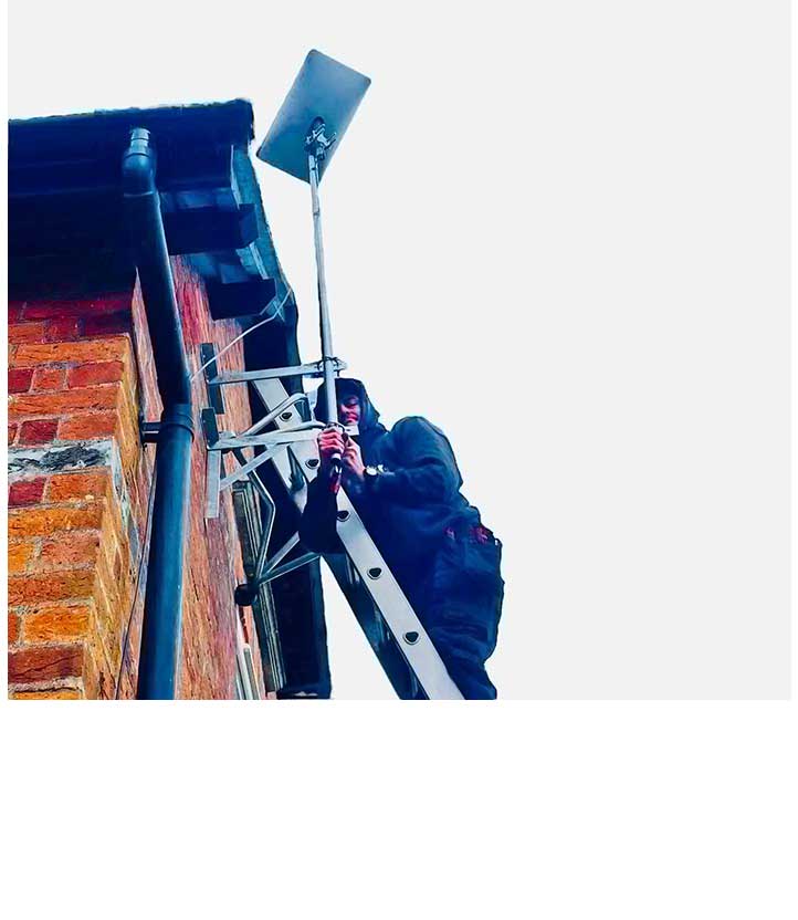 Starlink Installs Langford Starlink Installs Langford